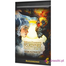 Władca Pierścieni: Pojedynek o Śródziemie - Sojusznicy