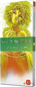 Wroth: Venna