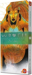 Wroth: Paldeyn