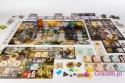 Anachrony Essential Edition plansza
