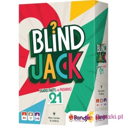 Blind Jack