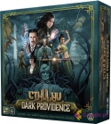 Cthulhu: Dark Providence