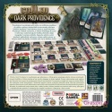 Cthulhu: Dark Providence tył opakowania