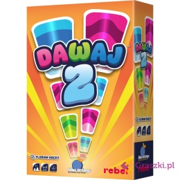 Dawaj 2