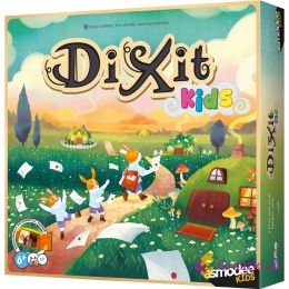 Dixit Kids