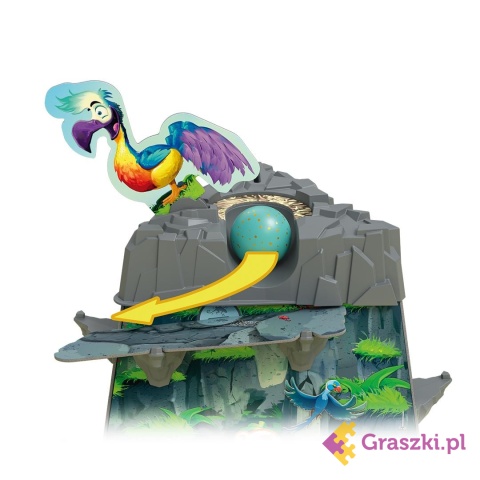 Dodo grafika