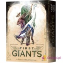 First Giants: Muzeum paleontologiczne