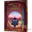 Hobbit: Tam i z powrotem