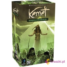 Kemet: Księga Umarłych