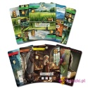 Kingdom Legacy: Królestwo Feudalne nowe karty