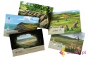 Leśne rozdanie: Dartmoor - Exmoor karty
