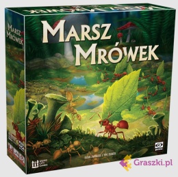 Marsz Mrówek