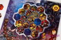 Neuroshima Hex plansza