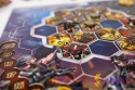 Neuroshima Hex walka