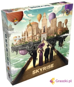 Skyrise