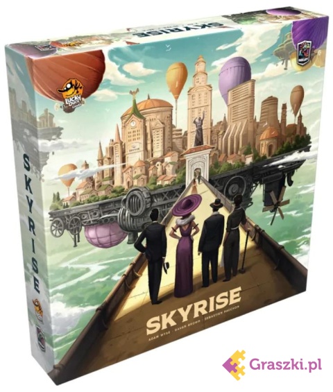Skyrise