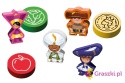 Splendor Kids figurki