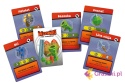 Worms: Gra planszowa karty