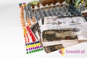 Zombicide: Biała Śmierć karty