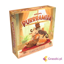 Purrramida