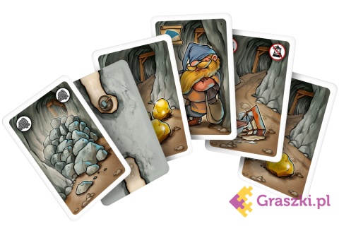 Sabotażysta: Edycja rozszerzona karty