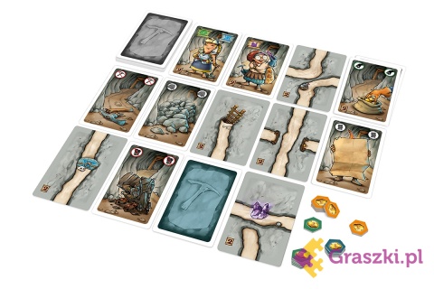 Sabotażysta: Edycja rozszerzona karty 3