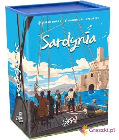Sardynia