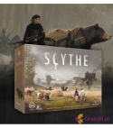 scythe front