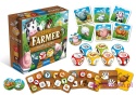 Superfarmer: The Dice Game zawartość Superfarmer: The Dice Game zawartość
