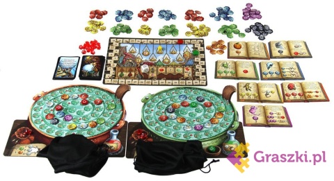 Szarlatani z Pasikurowic zawartość