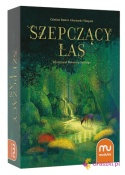 Szepczący Las