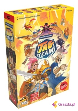 Tag Team