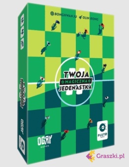 Twoja Magiczna Jedenastka