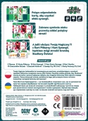 Twoja Magiczna Jedenastka tył opakowania