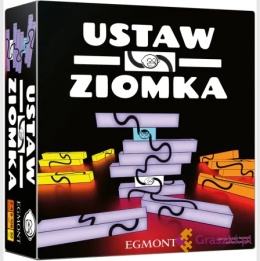 Ustaw Ziomka