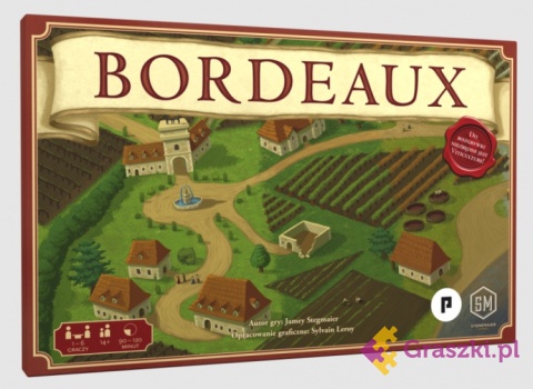 Viticulture: Bordeaux
