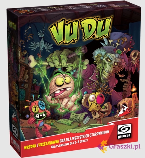 VuDu (nowa edycja) VuDu (nowa edycja)