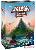 Załoga - Rodzinna przygoda