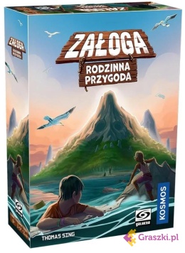 Załoga - Rodzinna przygoda