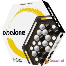 Abalone Classic (edycja polska)