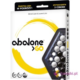 Abalone GO