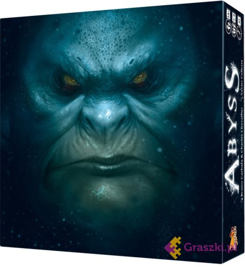 Abyss (edycja polska)