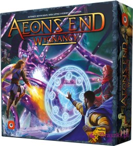 Aeon's End: Wygnańcy