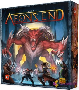 Aeon's End (druga edycja)