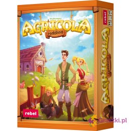 Agricola rodzinna