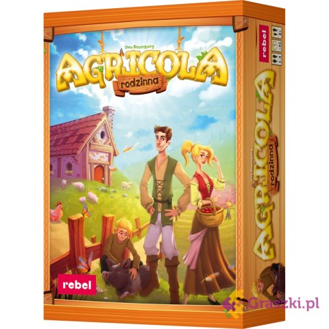 Agricola rodzinna