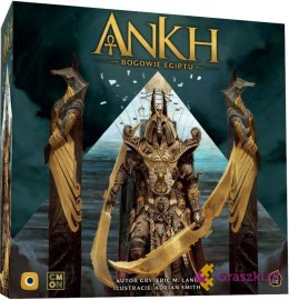 Ankh: Bogowie Egiptu
