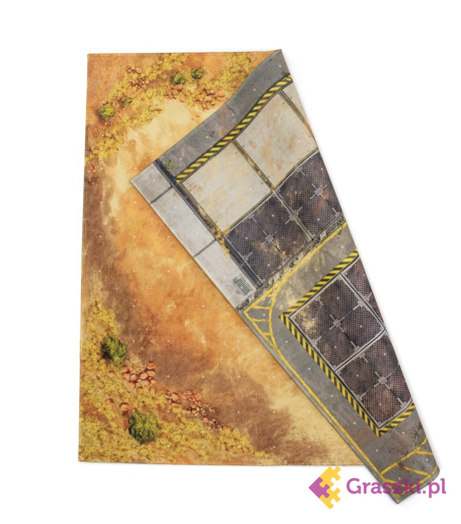 Pudełko: Apex Legends: The Board Game - Playing Mat Expansion
