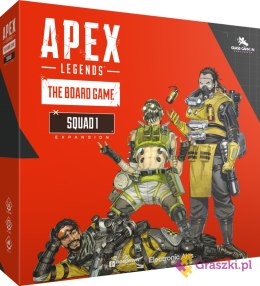 Apex Legends: The Board Game - Squad 1 Expansion
