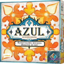 Azul: Kryształowa mozaika